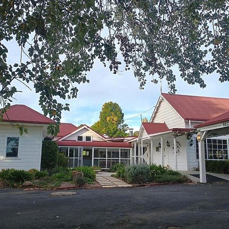 Moore Park Inn Armidale Exterior foto