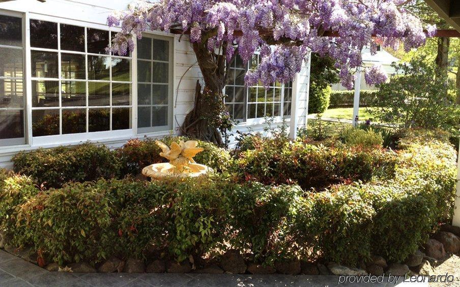 Moore Park Inn Armidale Exterior foto