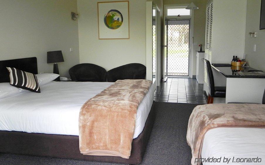 Moore Park Inn Armidale Exterior foto