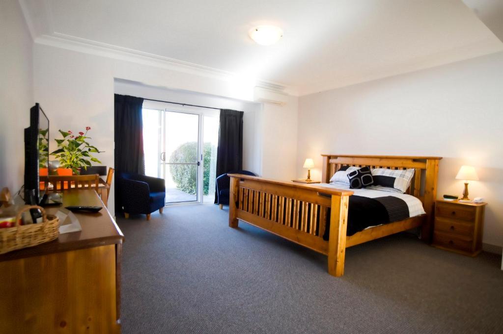 Moore Park Inn Armidale Quarto foto