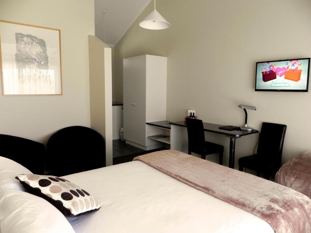 Moore Park Inn Armidale Quarto foto
