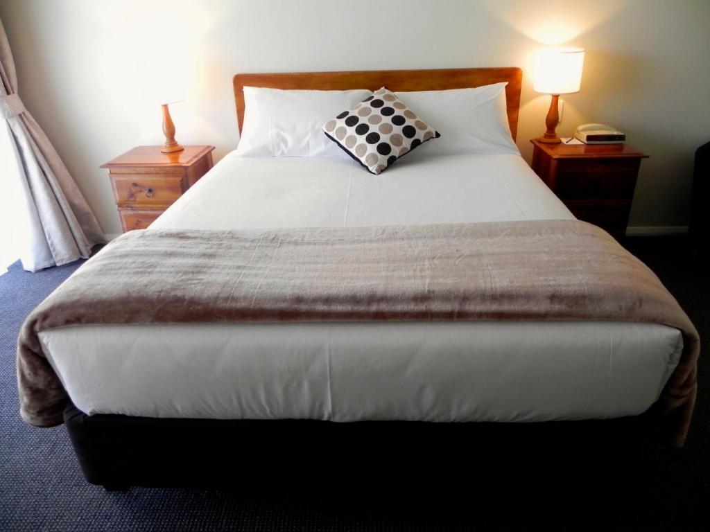 Moore Park Inn Armidale Quarto foto