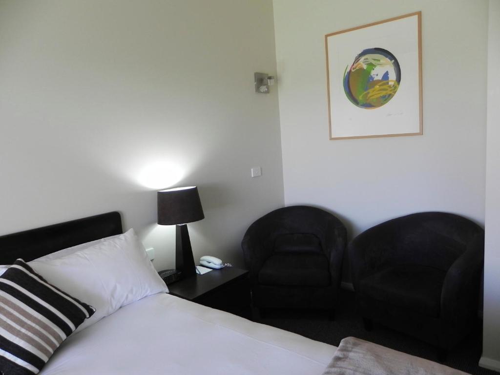 Moore Park Inn Armidale Quarto foto