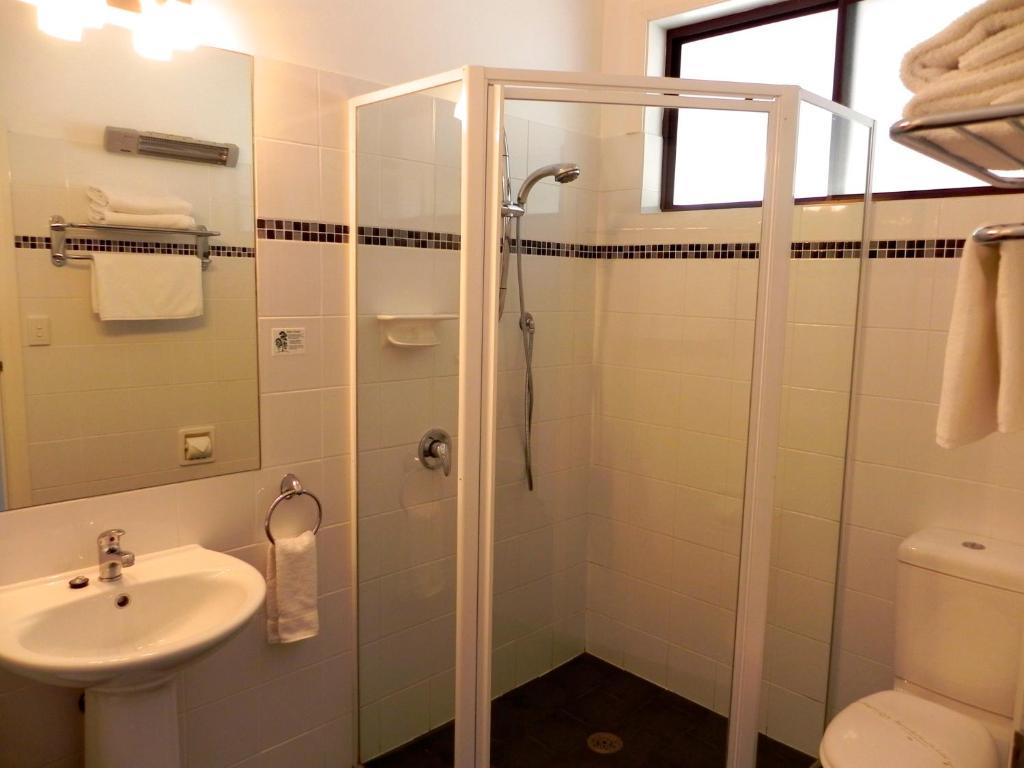 Moore Park Inn Armidale Quarto foto