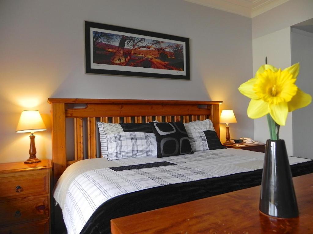 Moore Park Inn Armidale Quarto foto