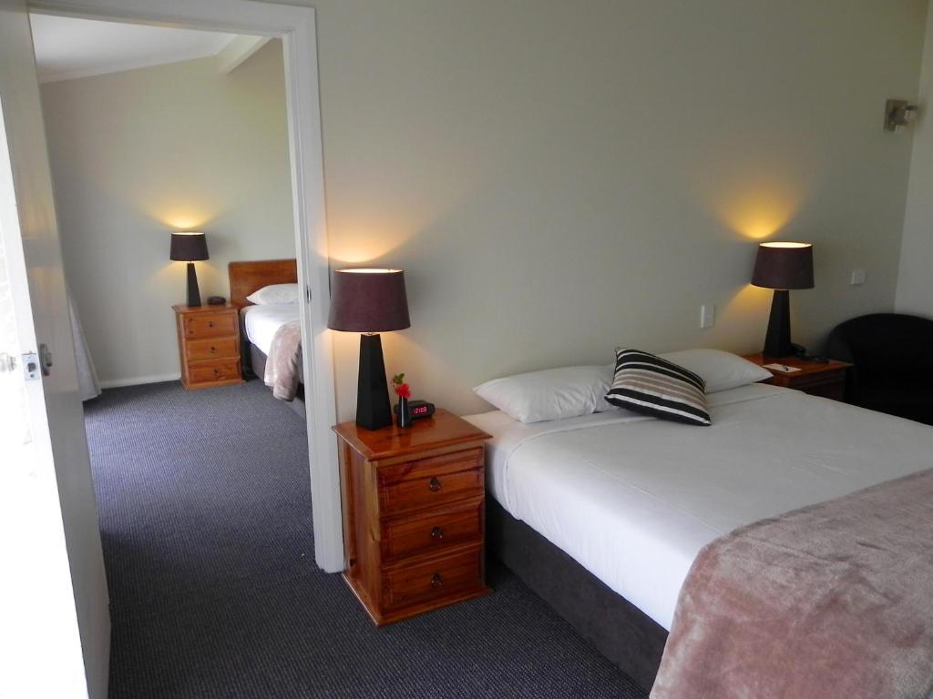 Moore Park Inn Armidale Quarto foto