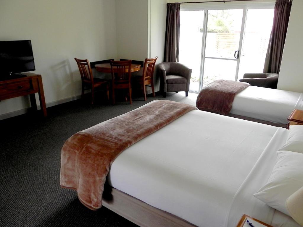Moore Park Inn Armidale Quarto foto