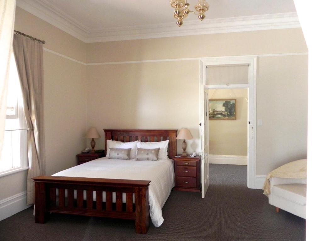 Moore Park Inn Armidale Quarto foto