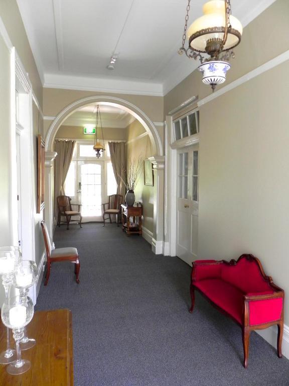 Moore Park Inn Armidale Quarto foto