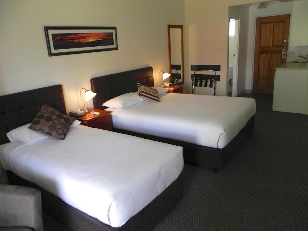 Moore Park Inn Armidale Quarto foto