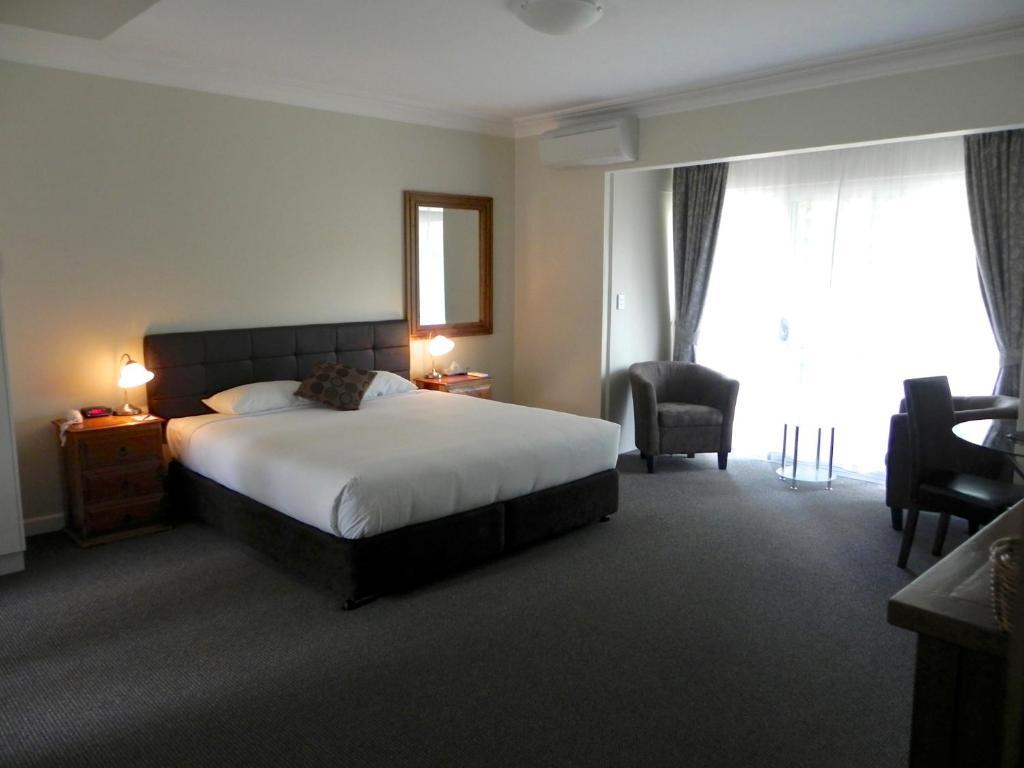 Moore Park Inn Armidale Quarto foto