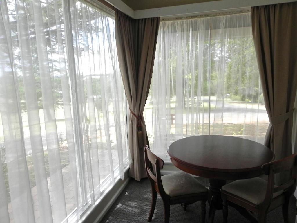 Moore Park Inn Armidale Quarto foto