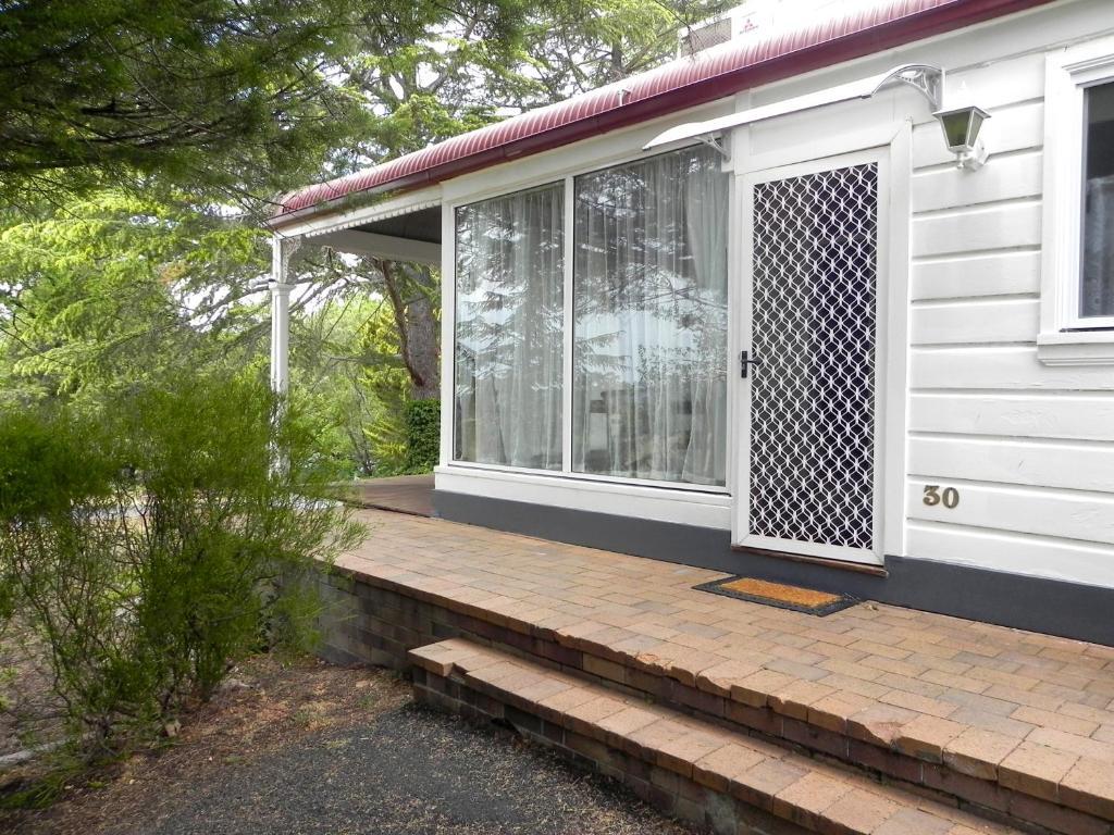 Moore Park Inn Armidale Quarto foto