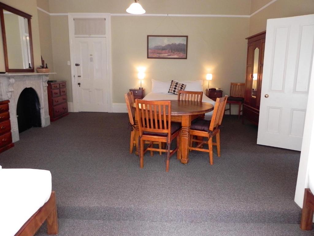 Moore Park Inn Armidale Quarto foto