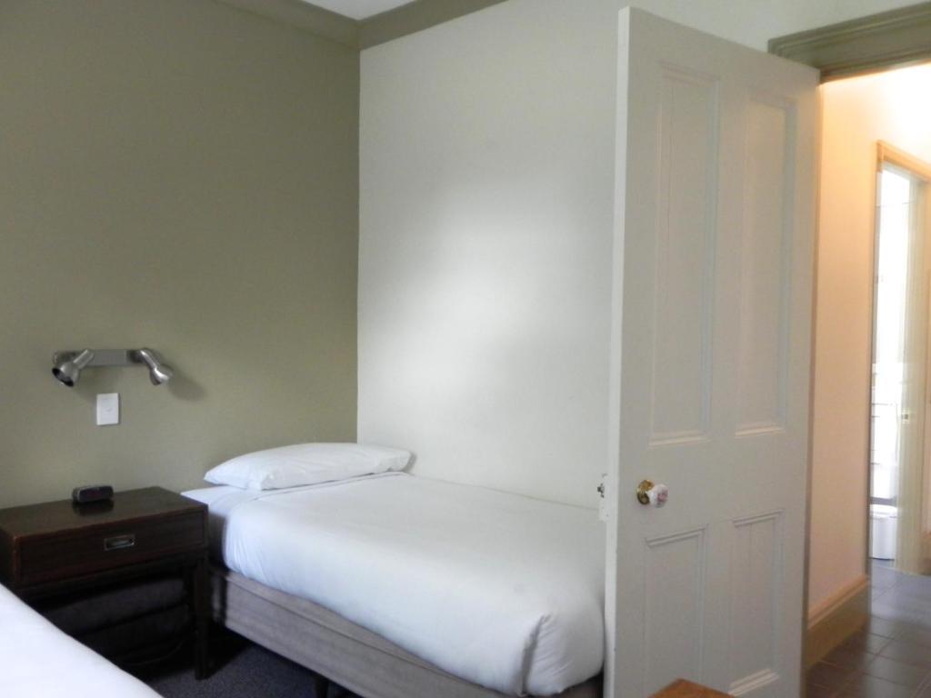 Moore Park Inn Armidale Quarto foto
